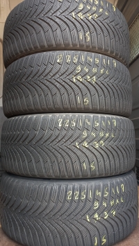 Hankook Winter I Cept RS 2 94H XL(19.37) 225/45 R17