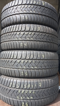 Pirelli SottoZero 3 98H XL(23.44) 225/50 R17