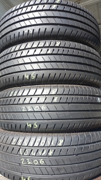 Bridgestone Alezna 001* 104W(23.06) 225/60 R18