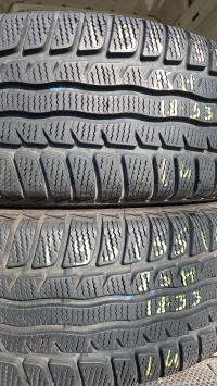 Formula(pirelli) Winter 85H(18.33) 195/55 R15