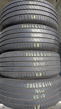 Michelin E Primacy 91V(22.17) 205/55 R16