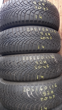 Good-Year Ultra Grip 9 92H(20.43) 205/60 R16