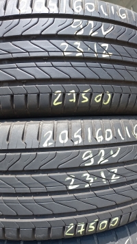 Continental Ultra Contact 92V(23.12) 205/60 R16