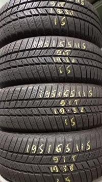 Barum Polaris 5 91T(19.38) 195/65 R15