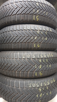 Michelin Alpin 6  91T(18.18) 205/55 R16