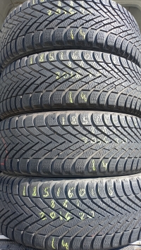 Pirelli Winter Cinturato 88T(2016.20) 185/60 R15