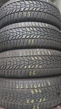 Hankook Winter I Cept EVO 3 99H(20.30) 225/60 R17