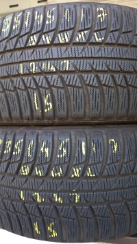 Bridgestone  Blizzak LM 001 94H(17.47) 235/45 R17