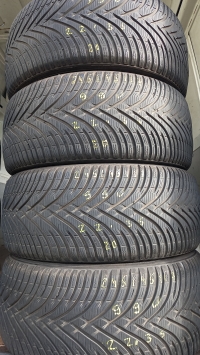 Kleber Krisalp HP3 99V(22.34) 245/45 R17