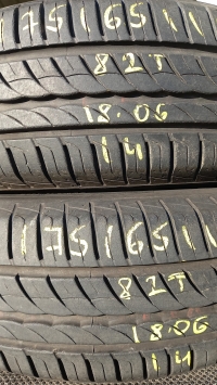 Pirelli Cinturato P1 Verde 82T(18.06) 175/65 R14