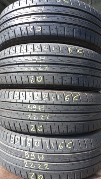 Pirelli Carrier 99H(22.22) 195/60 R16C