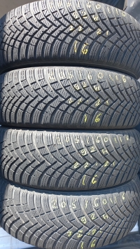 Hankook Winter I Cept RS 3 92H(22.21) 205/60 R16