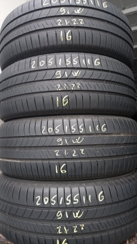 Michelin Energy Saver 91W(21.22) 205/55 R16