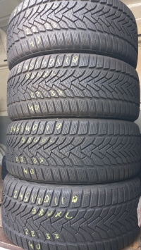 Uniroyal Winter Expert 98V XL(22.33) 245/40 R19