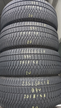 BF Goodrich Urban Terrain T/A 97V(18.48) 235/50 R18