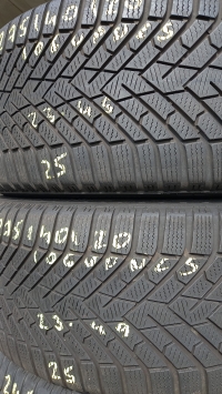 Pirelli Scorpion Winter 2 106V PNCS(23.49) 275/40 R20