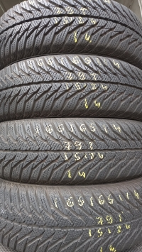 Matador Sibir Snow 79T(15.24) 165/65 R14