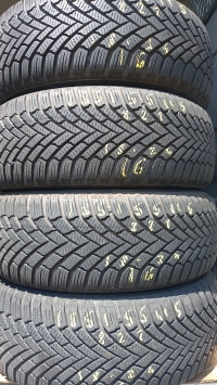 Continental Winter Contact TS860 82T(18.24) 185/55 R15