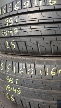 Pirelli Carrier 99T(19.49) 195/60 R16C