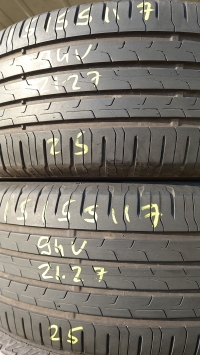 Continental EcoContact 6 94V(21.27) 215/55 R17