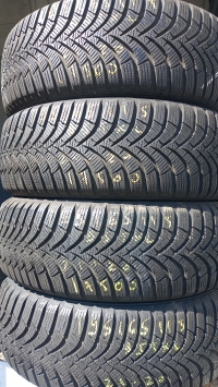 Hankook Winter I Cept RS 2 95H XL(21.20) 195/65 R15