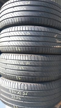 Michelin E Primacy 97V XL S1(22.04) 205/55 R19
