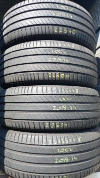 Michelin Primacy 4 100V (19.14) 235/55 R18