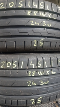 Giti Gitisport S2 88W XL(24.30) 205/45 R17
