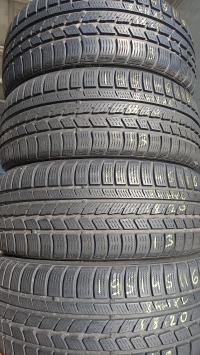 Nexen Winguard Sport 84H XL(18.20) 195/45 R16