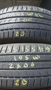 Vredestein Quatrac Pro 105W XL(23.06) 235/55 R19
