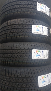 Barum Polaris 5 103V XL(24.04) 235/50 R19