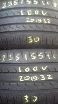 Good-Year EfficientGrip 4x4 SUV 100V(2019.32) 235/55 R18