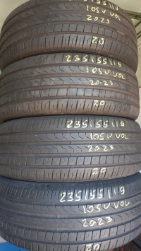 Pirelli Scoropin Verde 105V VOL(20.23) 235/55 R19