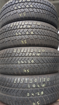 Vredesein Wintrac Pro Plus 104V(24.29) 235/50 R20