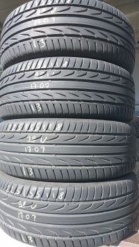 Semperit Speed-Life 2 98V(17.07) 225/55 R18