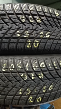 Good-Year Ultra Grip Performance 3 92H(23.26) 205/60 R16