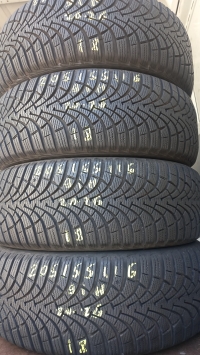 Good-Year Ultra Grip 9 + 91H(20.26) 205/55 R16