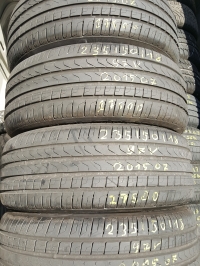 Pirelli Scoropin Verde 97V(2017.07) 235/50 R18