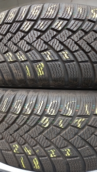 Barum Polaris 6 91T(24.22) 195/65 R15