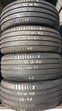 Michelin Primacy 4 92W A0(24.21) 215/50 R18