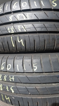 Good-Year EfficientGrip Performance 88H(18.15) 185/60 R15