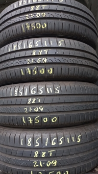 Hankook Kinergy Eco 2 88T(21.09) 185/65 R15