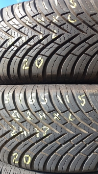 Vredesein Quatrac 92H XL(24.12) 185/65 R15