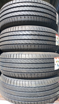 Kleber Dynaxer HP4 91W(24.42) 205/55 R17