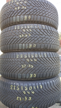 Pirelli Winter 2 94H(23.33) 225/50 R17