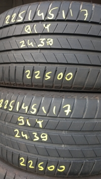 Firestone Roadhawk 2 ENLITEN 91Y(24.39) 225/45 R17