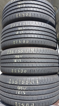 Continental ContiPremiumContact 5 A0 99V(18.13) 235/55 R17
