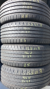 Continental Eco Contact 6 94V(21.27) 215/55 R17