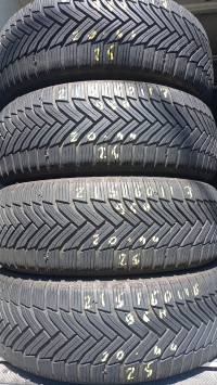 Michelin Alpin 6 96H(20.44) 215/60 R17